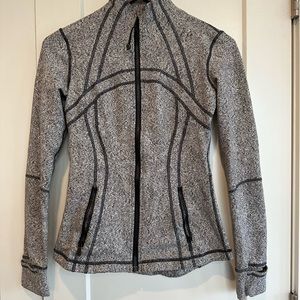 Lululemon define jacket